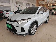 Honda VE-1 TA Leading Sharp Edition - ფოტო 1