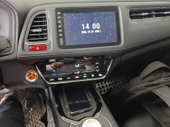 Honda VE-1 TA Leading Sharp Edition - ფოტო 12