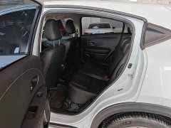 Honda VE-1 TA Leading Sharp Edition - ფოტო 16