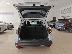 Honda VE-1 TA Leading Sharp Edition - ფოტო 18