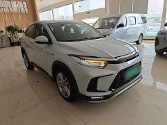 Honda VE-1 TA Leading Sharp Edition - ფოტო 3