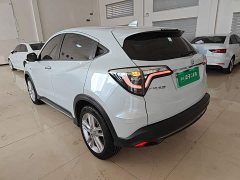 Honda VE-1 TA Leading Sharp Edition - ფოტო 4