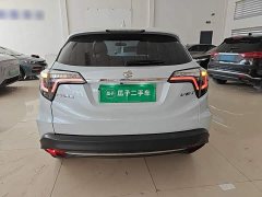 Honda VE-1 TA Leading Sharp Edition - ფოტო 5