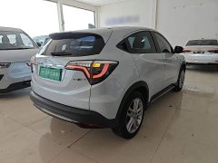 Honda VE-1 TA Leading Sharp Edition - ფოტო 6