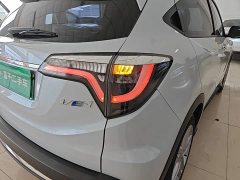 Honda VE-1 TA Leading Sharp Edition - ფოტო 7