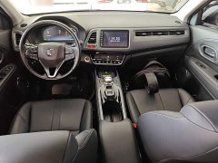 Honda VE-1 TA Leading Sharp Edition - ფოტო 9
