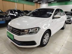 Volkswagen Santana 1.5L Automatic Fashion Edition - ფოტო 1