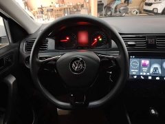 Volkswagen Santana 1.5L Automatic Fashion Edition - ფოტო 10