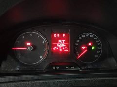 Volkswagen Santana 1.5L Automatic Fashion Edition - ფოტო 11