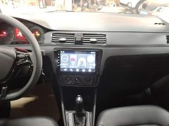 Volkswagen Santana 1.5L Automatic Fashion Edition - ფოტო 12