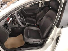 Volkswagen Santana 1.5L Automatic Fashion Edition - ფოტო 14