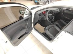 Volkswagen Santana 1.5L Automatic Fashion Edition - ფოტო 15