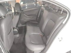 Volkswagen Santana 1.5L Automatic Fashion Edition - ფოტო 16