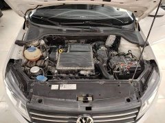 Volkswagen Santana 1.5L Automatic Fashion Edition - ფოტო 19