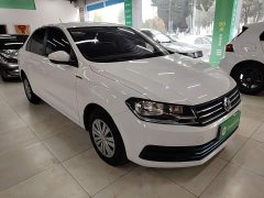 Volkswagen Santana 1.5L Automatic Fashion Edition - ფოტო 3