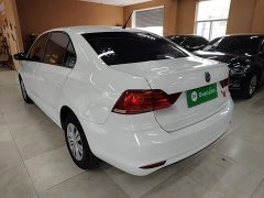 Volkswagen Santana 1.5L Automatic Fashion Edition - ფოტო 4