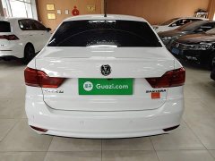 Volkswagen Santana 1.5L Automatic Fashion Edition - ფოტო 5