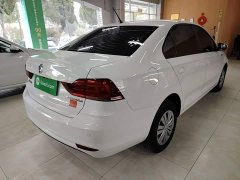 Volkswagen Santana 1.5L Automatic Fashion Edition - ფოტო 6