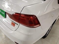 Volkswagen Santana 1.5L Automatic Fashion Edition - ფოტო 7