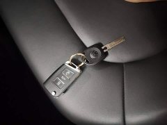 Volkswagen Santana 1.5L Automatic Fashion Edition - ფოტო 8