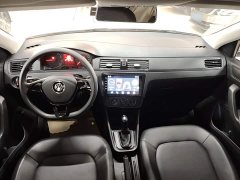 Volkswagen Santana 1.5L Automatic Fashion Edition - ფოტო 9