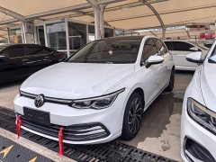 Volkswagen Golf 280TSI DSG Pro - ფოტო 1