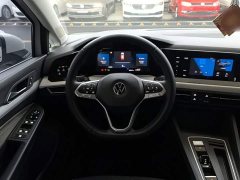 Volkswagen Golf 280TSI DSG Pro - ფოტო 10