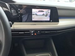 Volkswagen Golf 280TSI DSG Pro - ფოტო 12