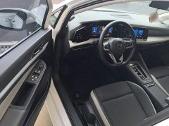 Volkswagen Golf 280TSI DSG Pro - ფოტო 15