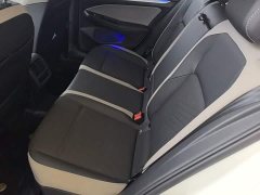 Volkswagen Golf 280TSI DSG Pro - ფოტო 16