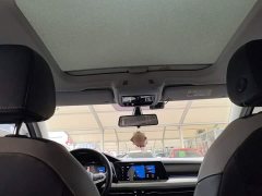 Volkswagen Golf 280TSI DSG Pro - ფოტო 17