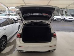 Volkswagen Golf 280TSI DSG Pro - ფოტო 18