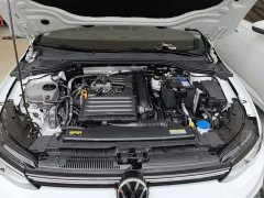Volkswagen Golf 280TSI DSG Pro - ფოტო 19