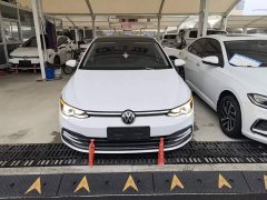 Volkswagen Golf 280TSI DSG Pro - ფოტო 2
