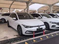 Volkswagen Golf 280TSI DSG Pro - ფოტო 3