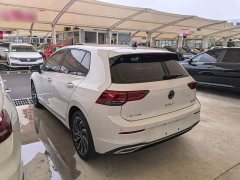 Volkswagen Golf 280TSI DSG Pro - ფოტო 4