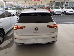 Volkswagen Golf 280TSI DSG Pro - ფოტო 5