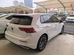 Volkswagen Golf 280TSI DSG Pro - ფოტო 6