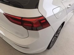 Volkswagen Golf 280TSI DSG Pro - ფოტო 7