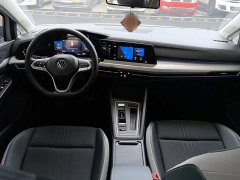 Volkswagen Golf 280TSI DSG Pro - ფოტო 9