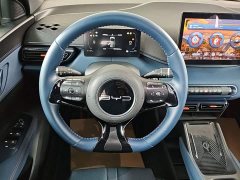 BYD Seagull Freedom Edition - ფოტო 10