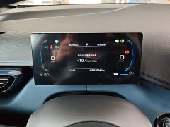 BYD Seagull Freedom Edition - ფოტო 11
