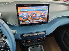 BYD Seagull Freedom Edition - ფოტო 12