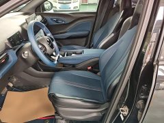 BYD Seagull Freedom Edition - ფოტო 14