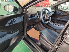 BYD Seagull Freedom Edition - ფოტო 15