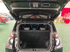 BYD Seagull Freedom Edition - ფოტო 18