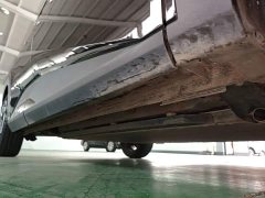 BYD Seagull Freedom Edition - ფოტო 20