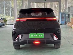 BYD Seagull Freedom Edition - ფოტო 5