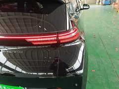 BYD Seagull Freedom Edition - ფოტო 7