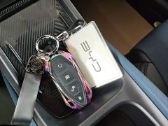 BYD Seagull Freedom Edition - ფოტო 8